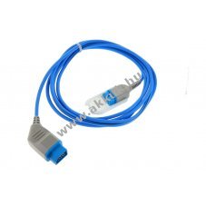 Nihon Kohden SpO2 adapterk�bel JL-900P akku