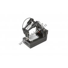 Cadex FLEXARM univerz�lis adapter 07-110-0180 m�gneses r�gz�t�s, h�m�rs�klet-�rz�kel�