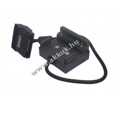Cadex adapter Zoll M-sorozat t�pus PD4410 07-111-1670