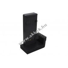 Cadex adapter Motorola DP3000 sorozat DP3400/3401 DP3600/3601 07-111-2940