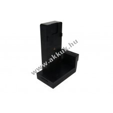 Cadex adapter Motorola DP2400/DP4000