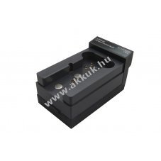 Cadex adapter B. Braun Perfusor Infusomat 07-111-6330