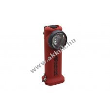 Streamlight Survivor LED alacsony profil� ATEX STR90568 zsebl�mpa 12V aut�s t�lt�tart� piros Li-Ion