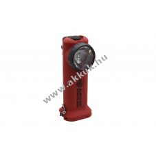Streamlight Survivor LED alacsony profil ATEX STR90566 piros 6,4V 1,5Ah Li-Ion