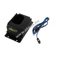 Adalit aut�s t�lt� L-3000, L-4000 ATEX 12V/24V elektronikus kikapcsol�s