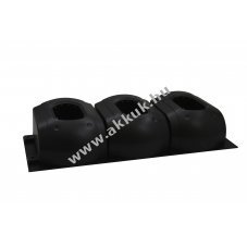 AccuLux 3-as t�lt��llom�s hajl�that� l�mp�hoz HL25EX HL30EX HL35EX
