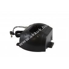 AccuLux 5 csatorn�s aut�s t�lt��llom�s hajl�that� l�mp�khoz HL35EX HL30EX HL25EX HL20 HL12EX