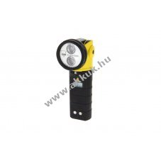 AccuLux HL30EX hajl�that� fej� k�zil�mpa IP67 Ex z�na 1/21