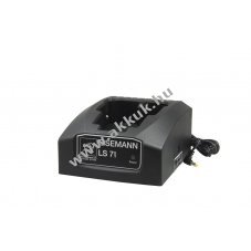 Eisemann t�lt��llom�s LS7 LED 071175 240VAC,12-30VDC