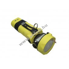 ADALIT k�zi reflektor L-3000 LED ATEX