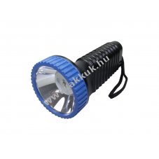 AccuLux PowerLux LED zsebl�mpa 3W �jrat�lthet� NiMH