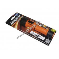 Energizer LED zsebl�mpa 2xAA Mignon ceruza ATEX