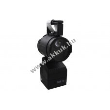 CEAG SEB10L DIN LED Ex II G/Ex II D k�zi reflektor 250/365lm IP65 4,8V/9,5Ah NiMH