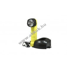 AccuLux HL12EX akkus sz�gletes k�zil�mpa 3,7V 2600mAh Li-ion