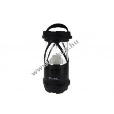 Varta kemping l�mpa 3D LED t�rhetetlen L30 Pro 18761101111