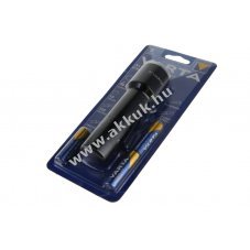 Varta Aluminium Light F30 Pro zsebl�mpa 3xAAA elemmel 17608101421