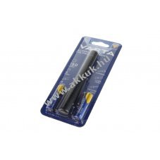 Varta Aluminium Light F10 Pro zsebl�mpa 2xAAA 16606101421