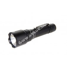 Fenix WF26R LED zsebl�mpa t�lt��llom�ssal �s Li-Ion akku ARB-L21-5000mAh