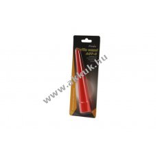 Fenix Traffic Wand jelz�fej piros AOT-S