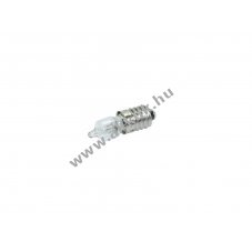 Bosch/Eisemann izz� (f�l�mpa) Halo4ex 4V 2W
