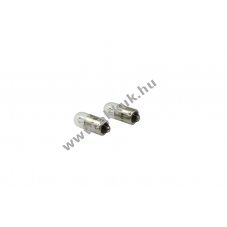 Bosch/Eisemann HS10 HSE10 izz� 4V 1,1W energiatakar�kos
