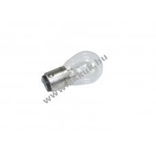 Izz� (f�l�mpa) 4V 3,2W Bosch/Eisemann HS10 HSE10 t�pus 074530