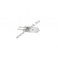 HaloLux G4 halog�n izz� 6V 10W AccuLux 90 A LED t�pus 454041