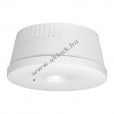 TAURAC Spot Seoul biztons�gi LED l�mpa 3W 3h IP20 tesztgomb