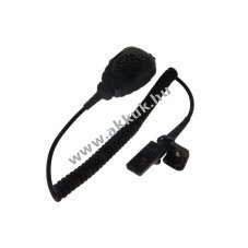 Helyettes�t� hangsz�r�s mikrofon Motorola MX1000 MX2000 MX3000