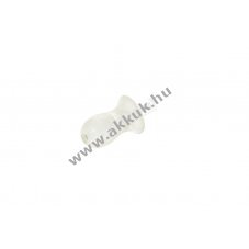 Helyettes�t� Ohrolive k�rteform�j� f�lilleszt�k m�ret 5 r�vid 3,1mm hangcs�