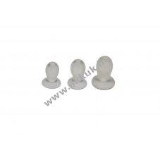 Helyettes�t� Ohrolive (k�rte alak�) szett M�retek 2,3,4