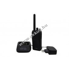 Kenwood ProTalk TK-3501E k�zi ad�vev� PMR446 licencmentes