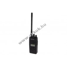 Kenwood NX3200-11b ad�vev� szett KNB-57L akku KSC-25LS gyorst�lt�