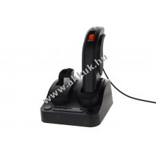 JPL Scout 3100 vezet�k n�lk�li DECT Push-to-Talk headset rendszer