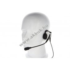 Motorola Impres csontvezet�ses headset MTP3000 sorozat PMLN6759A