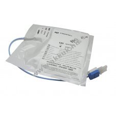 Helyettes�t� akku AKKUmed Defi-Pads Welch Allyn AED10 AED20 PIC30 PIC40 PIC50 t�pus F7955W/MED