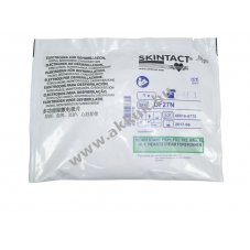 Helyettes�t� akku defi elektr�d�k Philips Heartstart FR2 Heartstream Forerunner