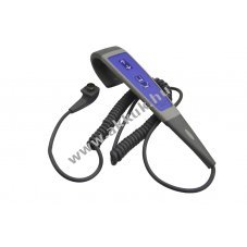 ARJO Eredeti k�zi vez�rl� 4 gomb 2 funkci� HMX977 HMX977S HMX977-1 akku