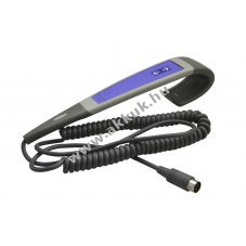Eredeti ARJO manu�lis k�zi vez�rl� 2 gomb 1 funkci� KTX00890.0 akku