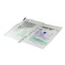 Helyettes�t� akku AKKUmed defibrill�tor elektr�d�k <25kg Physio Control LP9/LP10/LP12/LP15/LP20