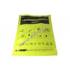 Helyettes�t� akku AKKUmed defibrill�tor elektr�d�k feln�tteknek Corpuls, Corpuls 3