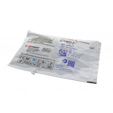 Eredeti Corpuls defibrill�tor elektr�d�k gyermekeknek CorPatch Easy C3 C05120.3 1 p�r akku