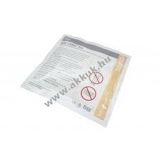 Quik-Combo RTS gyermek elektr�d�k PhysioControl LP10/LP12/LP15/LP20 11996-000093 QUICK-COMBO akku