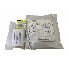 Eredeti CPR-D elektr�da t�pus 8900-0800-01 Zoll AED Plus/AED Pro feln�tt pads 1db akku