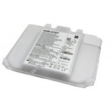 Eredeti QUICK-STEP elektr�d�k LIFEPAK CR2 stimul�ci�/defibrill�ci�/EKG akku