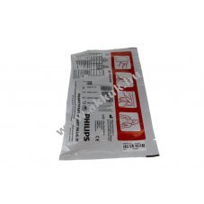 Philips SMART Pads III defibrill�tor elektr�d�k feln�tt �s gyermek Heartstart FR3 kompatibilis akku