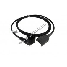 Eredeti Quick Combo ter�pi�s k�bel Physio Control LP12/LP20 11110-000040 akku