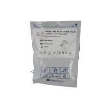 Eredeti Saver One defibrill�tor elektr�d�k gyerekeknek SAV-C0016 1 p�r akku