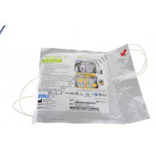 Eredeti Zoll defibrill�tor elektr�d�k (feln�ttek) AED Plus, AED Pro akku