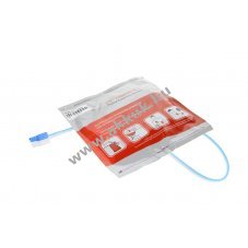 Eredeti Progetti defibrill�tor elektr�d�k feln�tteknek Rescue Sam/230/Life DFBAD01PRC �ntapad� akku